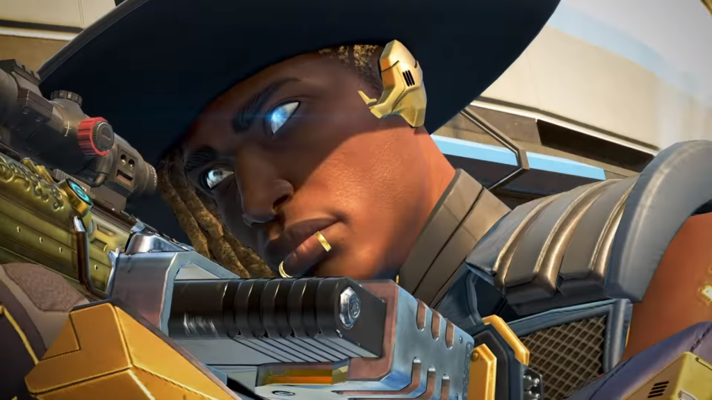 Apex Legends Temporada 10 - Bitwares