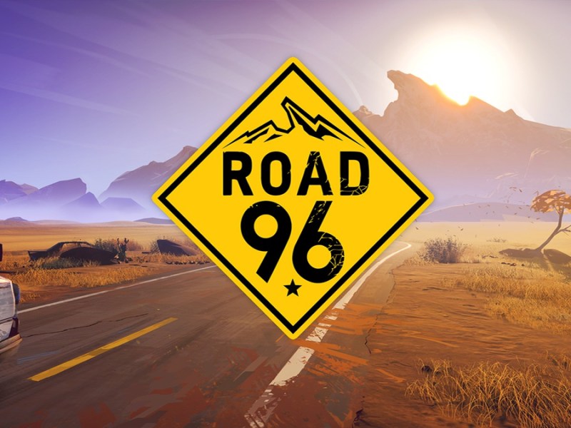 Road 96 Review: el compromiso de un viaje