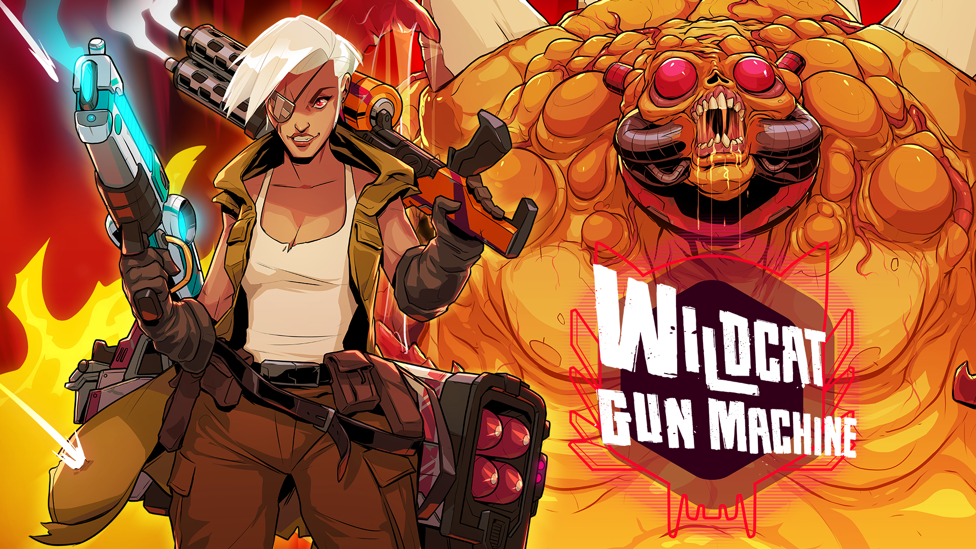 Wildcat Gun Machine Review PC: If It Ain’t A Kitten… Blow It To Pieces Wildcat Gun Machine Review PC: If It Ain’t A Kitten… Blow It To Pieces