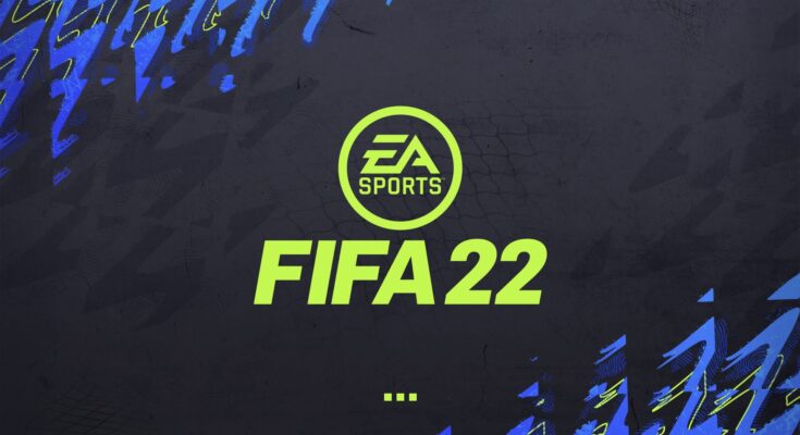 fifa 22