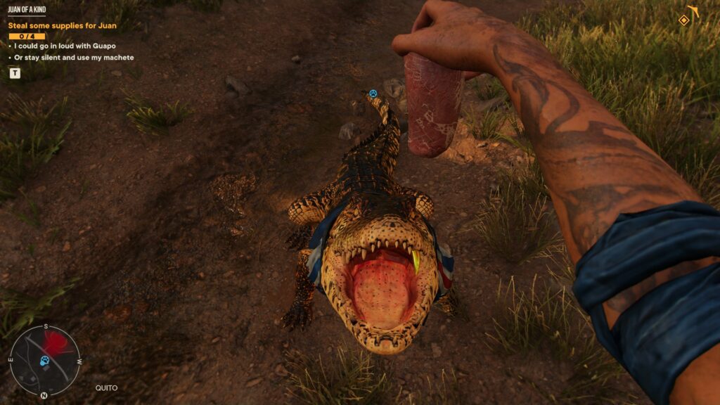Far Cry 6 Review: Más Libertad en la misma revolución - Bitwares 6