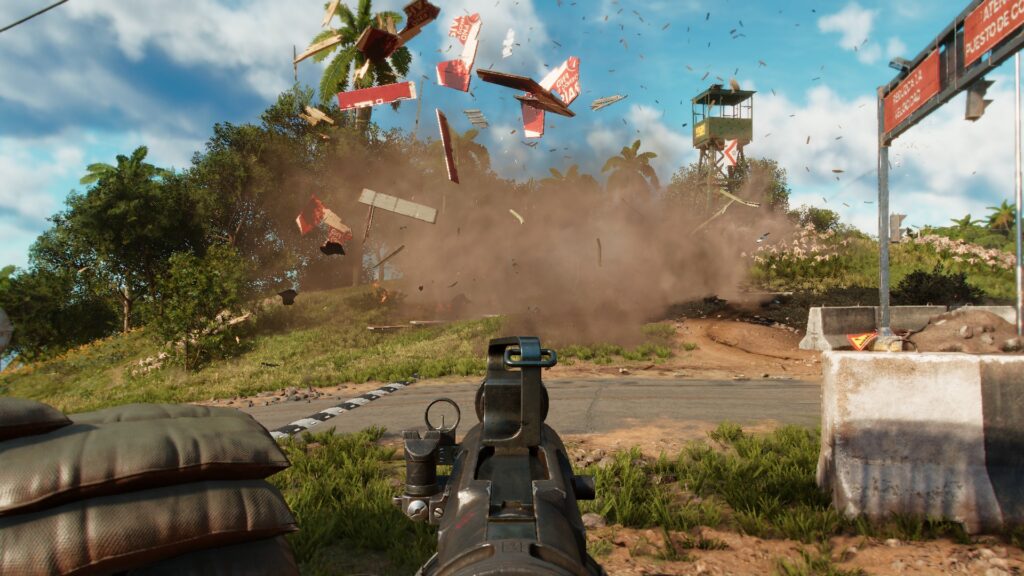 Far Cry 6 Review: Más Libertad en la misma revolución - Bitwares 3