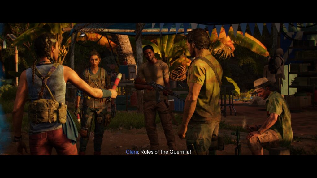 Far Cry 6 Review: Más Libertad en la misma revolución - Bitwares 2