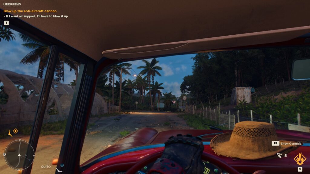 Far Cry 6 Review: Más Libertad en la misma revolución - Bitwares 8