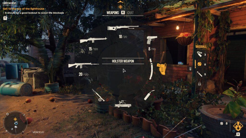 Far Cry 6 Review: Más Libertad en la misma revolución - Bitwares 4