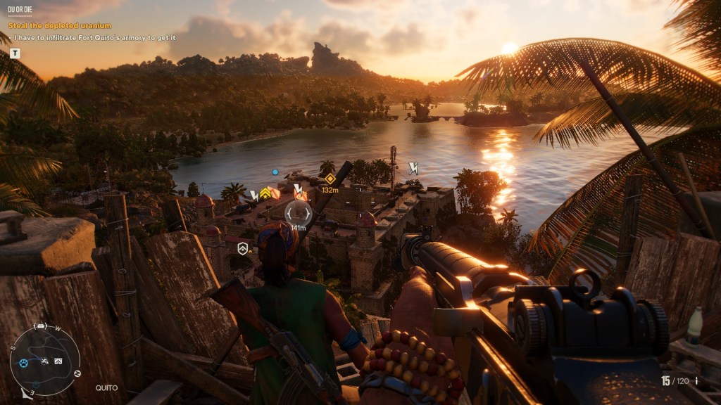 Far Cry 6 Review: Más Libertad en la misma revolución - Bitwares 9