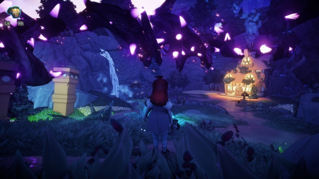 Grow: Song of the Evertree Review - Bitwares 2