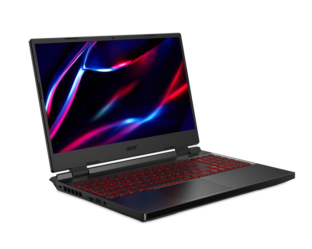 Acer Launches New Gaming Notebooks With Latest CPUs And GPUs