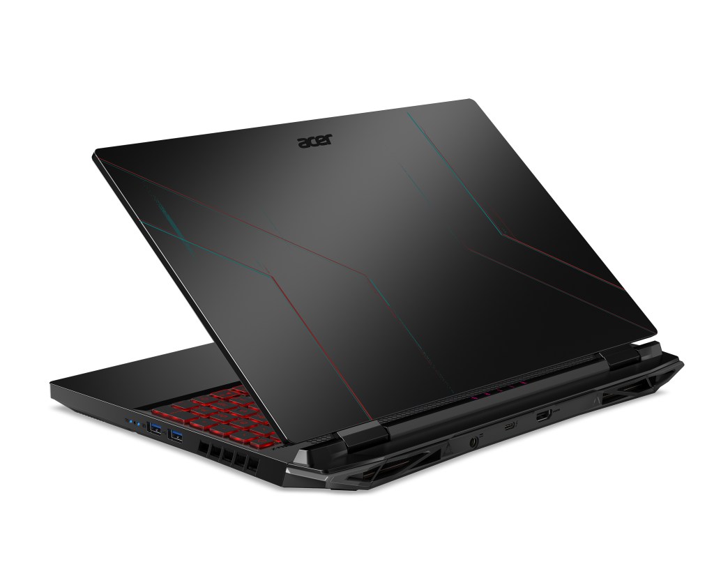 Acer Launches New Gaming Notebooks With Latest CPUs And GPUs