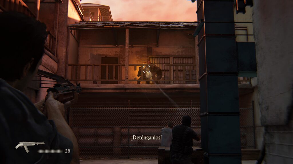Uncharted: Legacy of Thieves Collection Review PS5 - Bitwares 4