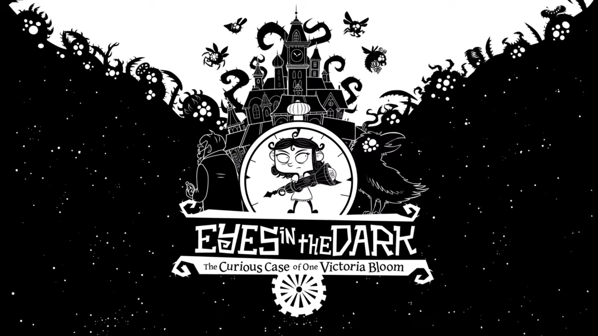 Anunciado Eyes in the Dark, un nuevo roguelite que juega con la luz y