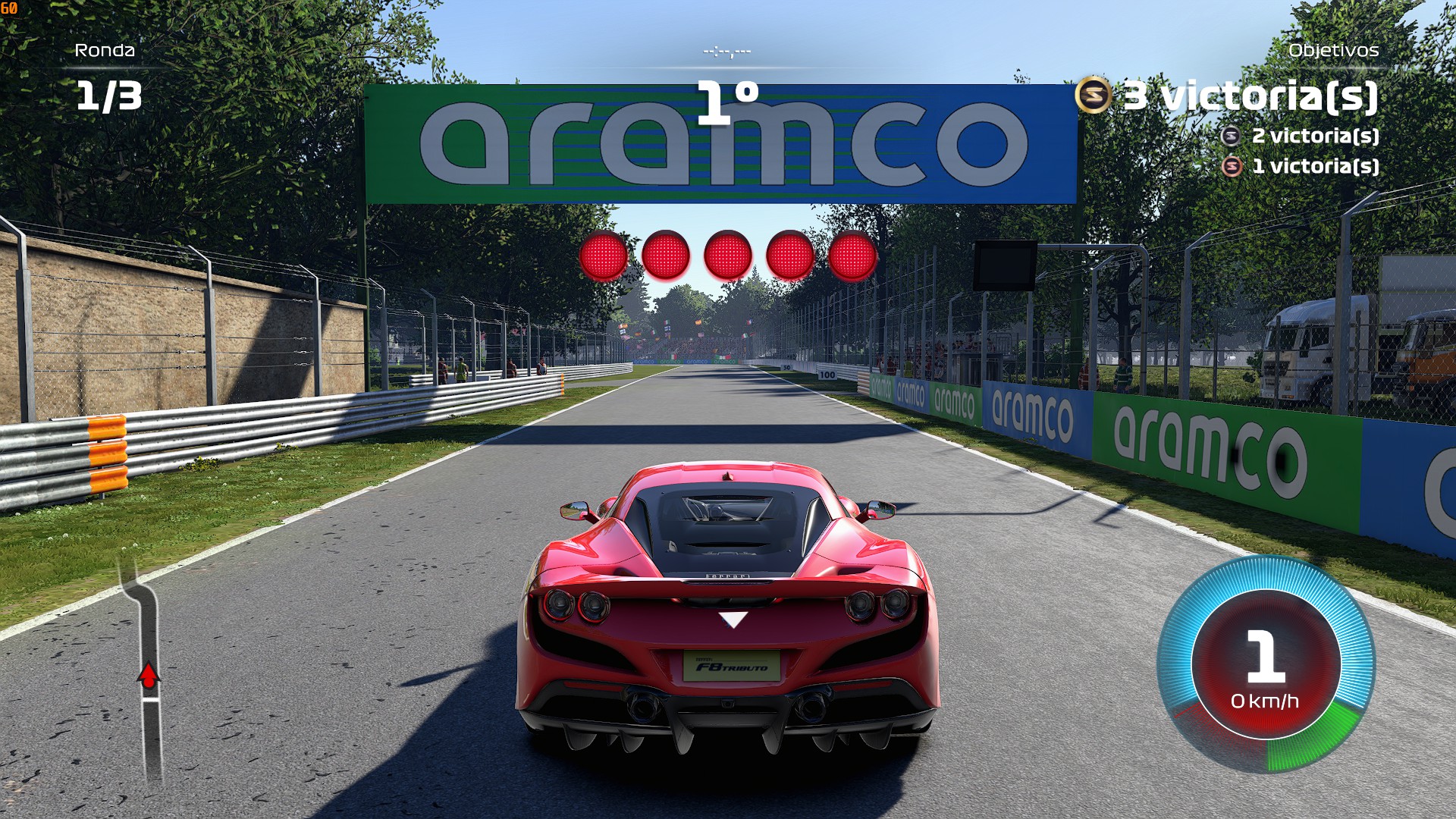 F1 22 Review PC: More Realistic Physics And The Big Surprise Of Supercars