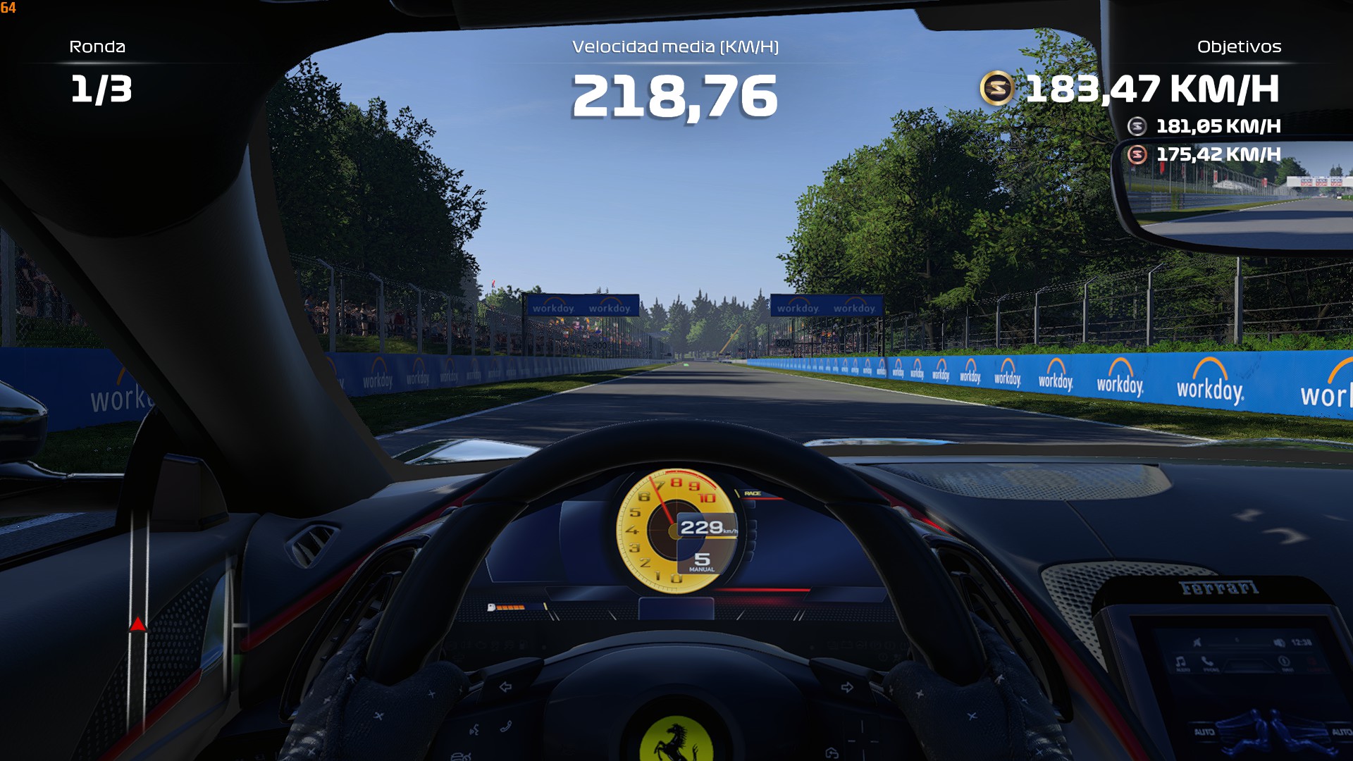 F1 22 Review PC: More Realistic Physics And The Big Surprise Of Supercars