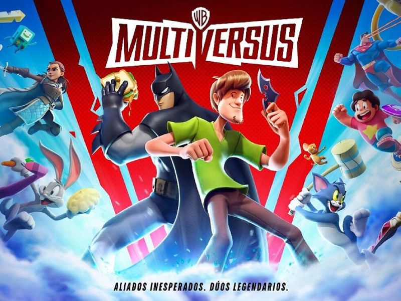 Multiversus Primeras Impresiones: el Smash Bros gratuito que puede no tener limites