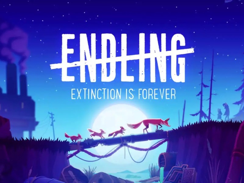 Endling – Extinction is Forever Análisis: un título con conciencia ambiental