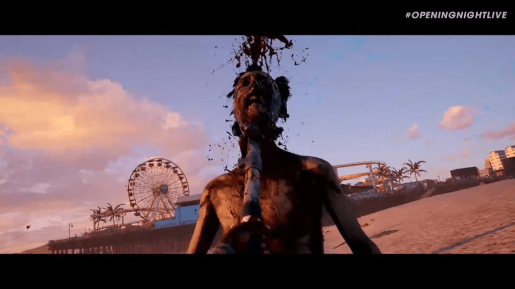 Dead Island 2 Unveils Gameplay And Finally Release Date