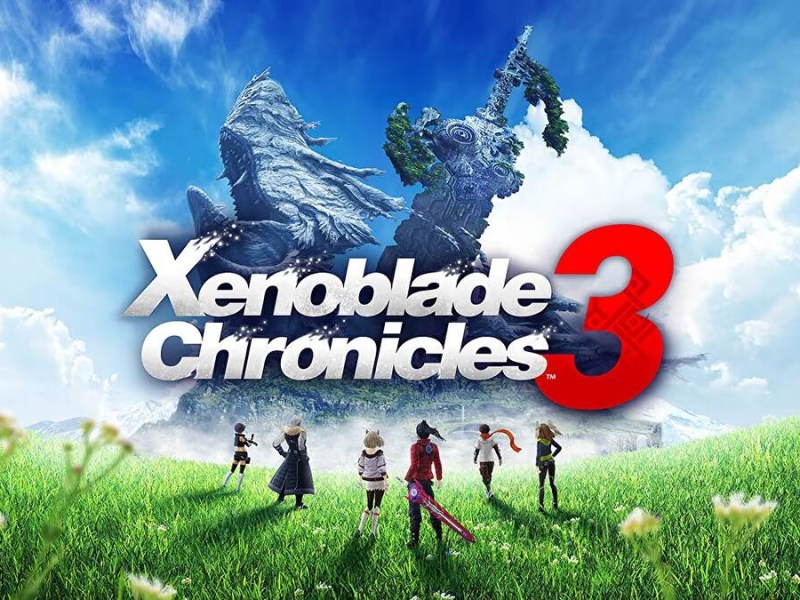 Xenoblade Chronicles 3 Primeras impresiones: ¿El mejor de la serie?