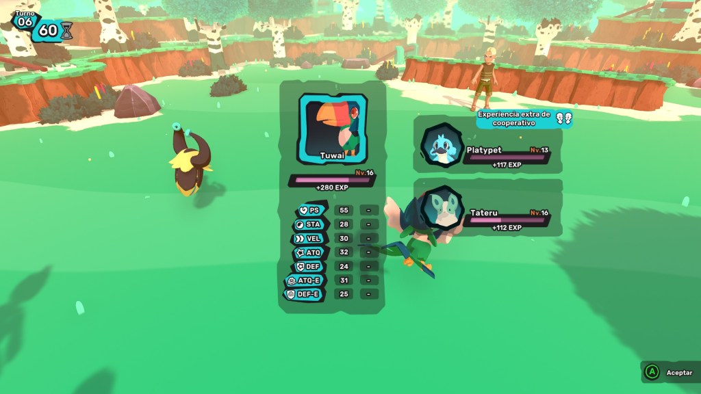 Temtem Review: A Pokemon, But For PC And Cooperative