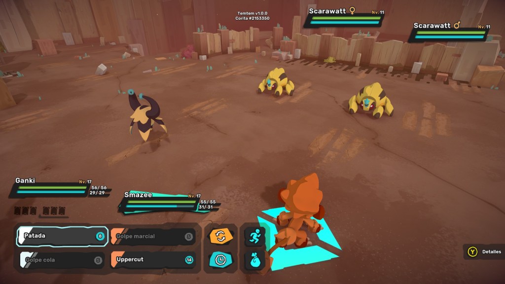 Temtem Review: A Pokemon, But For PC And Cooperative
