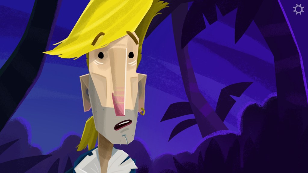 Return To Monkey Island Analysis: The Real, Now If? Adventure Continuation