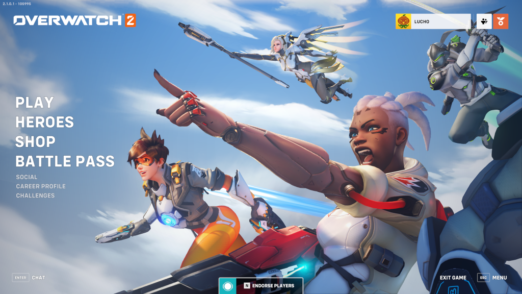 Overwatch 2 Review: A Necessary Present With An Uncertain Future