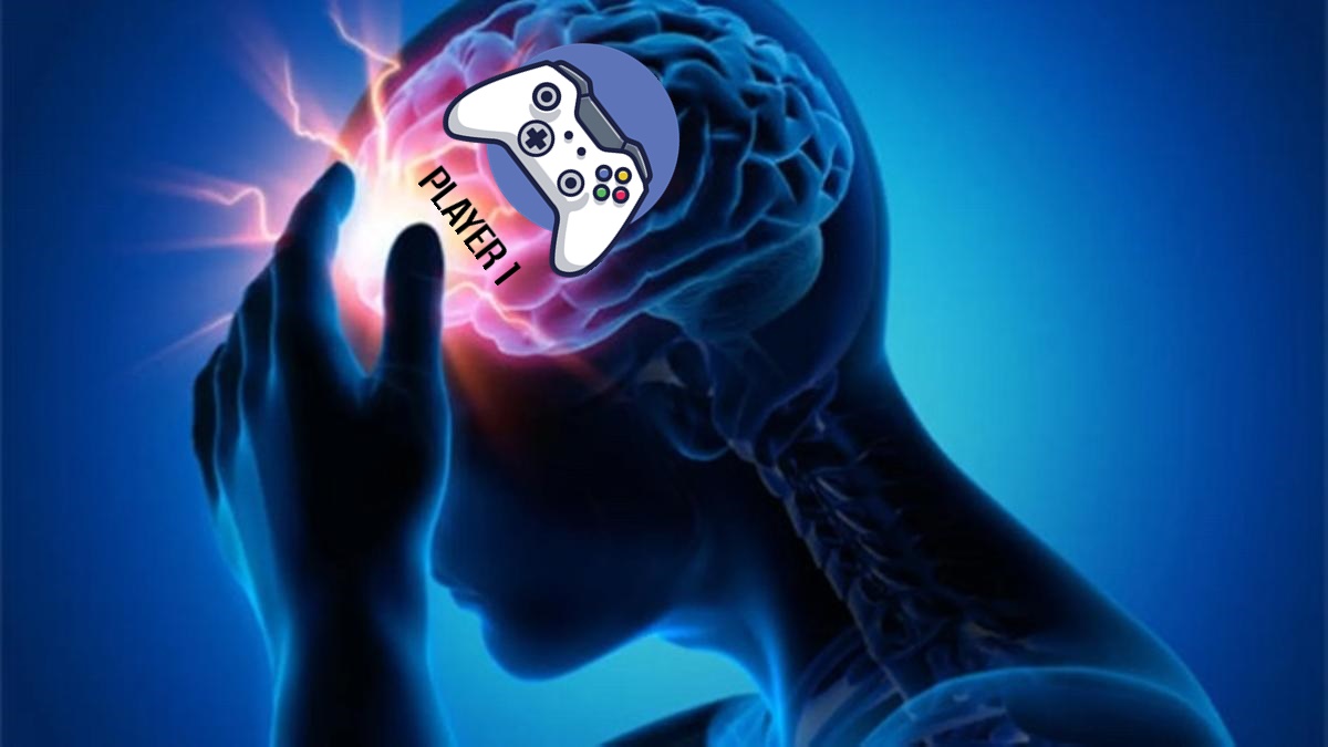 Epilepsia y videojuegos ¿realidades opuestas? Bitwares