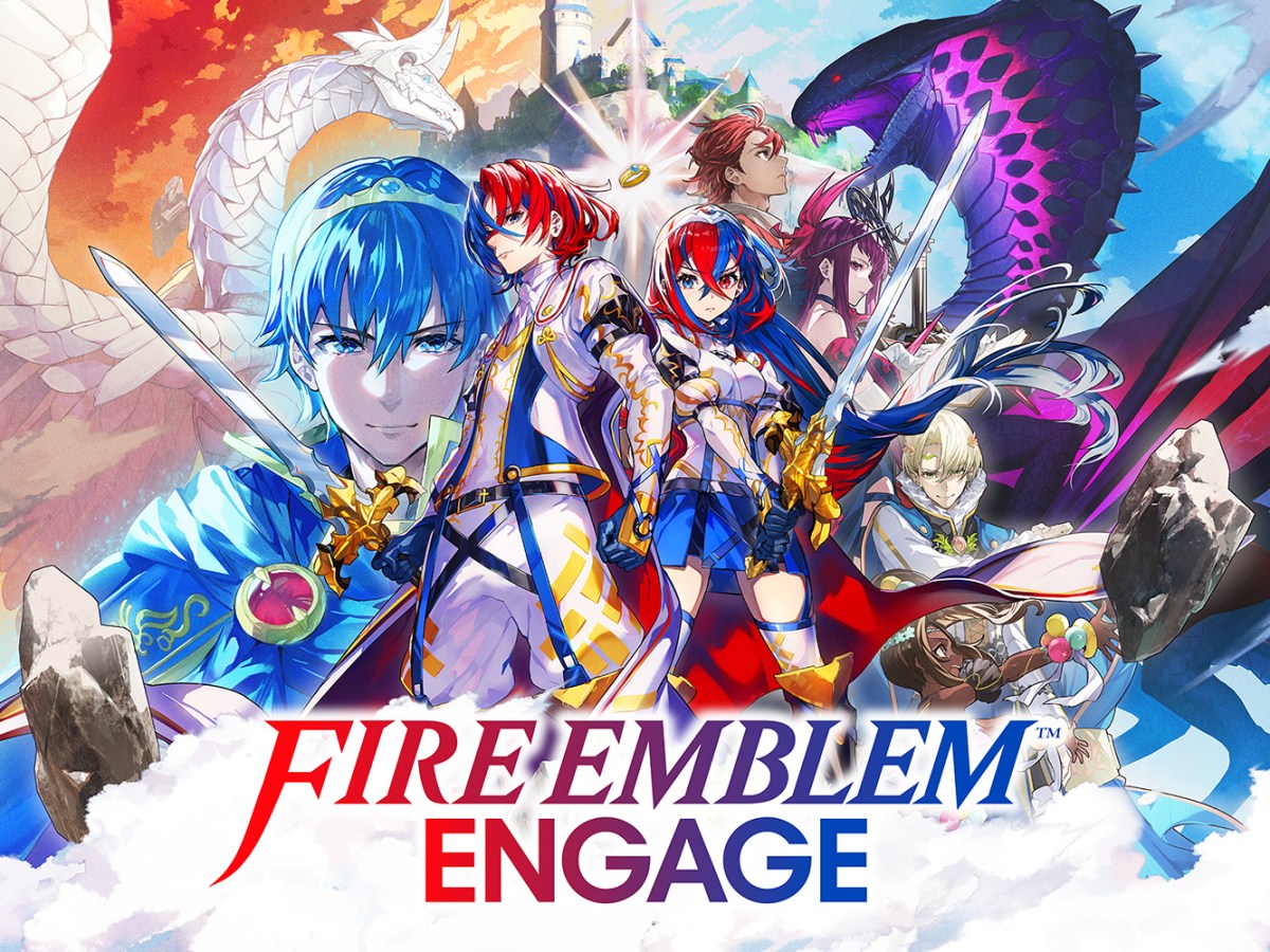 Fire Emblem: Engage Review – Uno más a la canasta básica de los tactical RPG