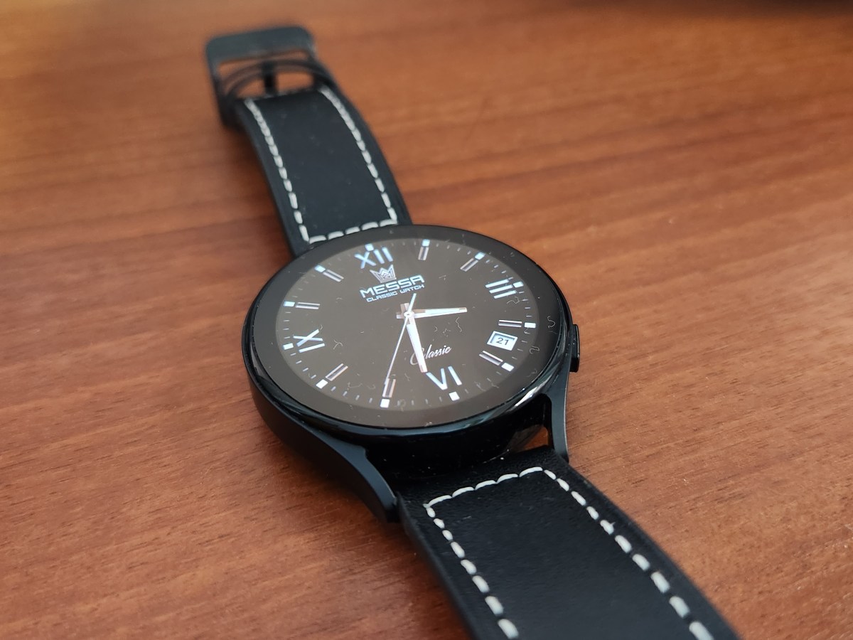 Samsung Galaxy Watch 5 Review luego de 6 meses de uso: el mejor Smarwatch para Android