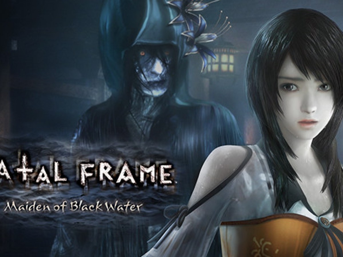 Fatal Frame / Project Zero Mask of the Lunar Eclipse Review: ¡Digan whisky!