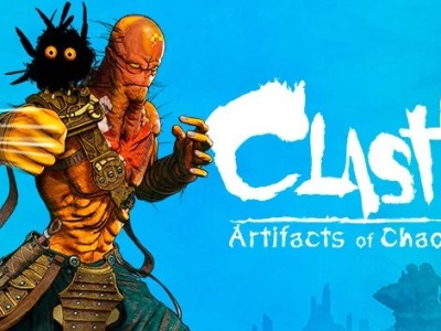 Clash: Artifacts of Chaos Review – Sopapos de otro mundo