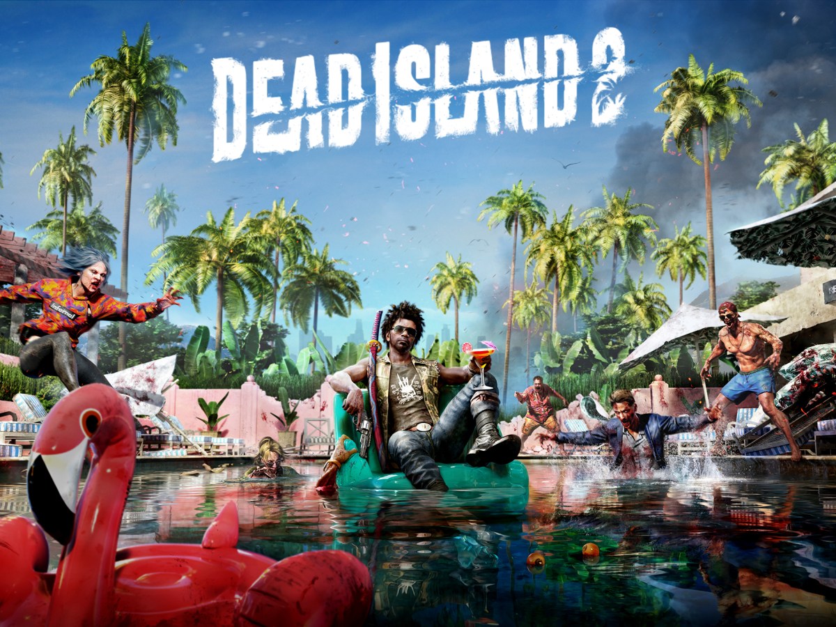 Dead Island 2 Review: hagalo usted misma sin sus propias manos, ni piernas o torsos…