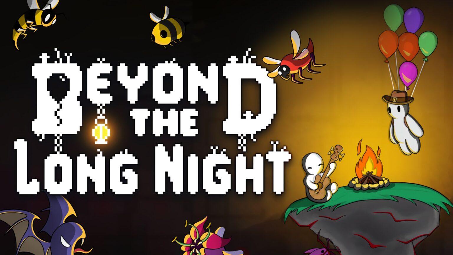 Beyond the Long Night Review Ballon Fight Subterraneo Bitwares