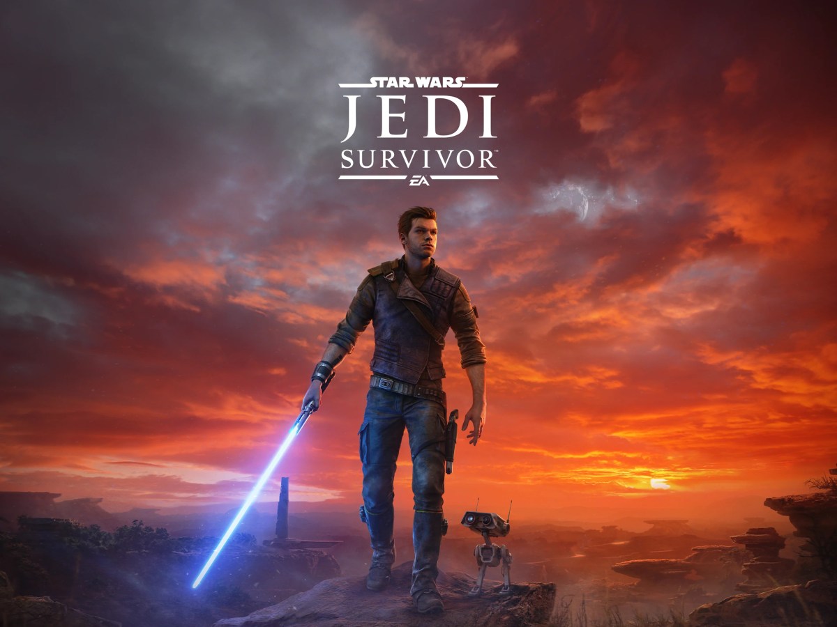 Star Wars Jedi: Survivor Review – las segundas partes no siempre son malas