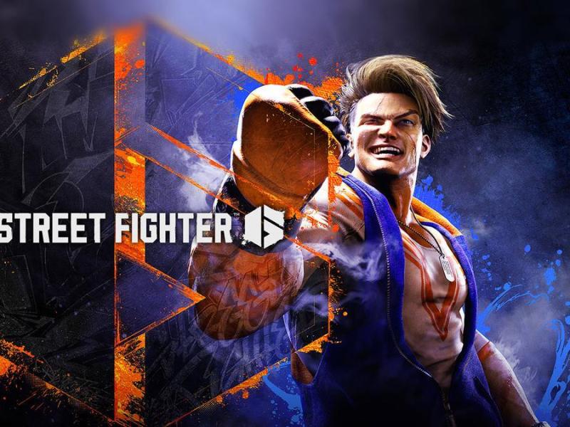Street Fighter 6 Review (Parte Uno): El retorno del Rey