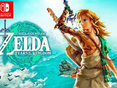 The Legend of Zelda: Tears of the Kingdom – El GOTY está aquí