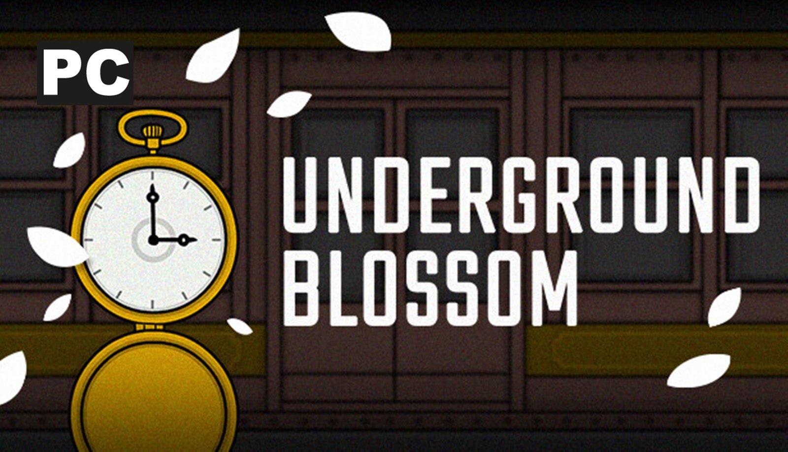 Underground Blossom Review: lo último de Rusty Lake - Bitwares