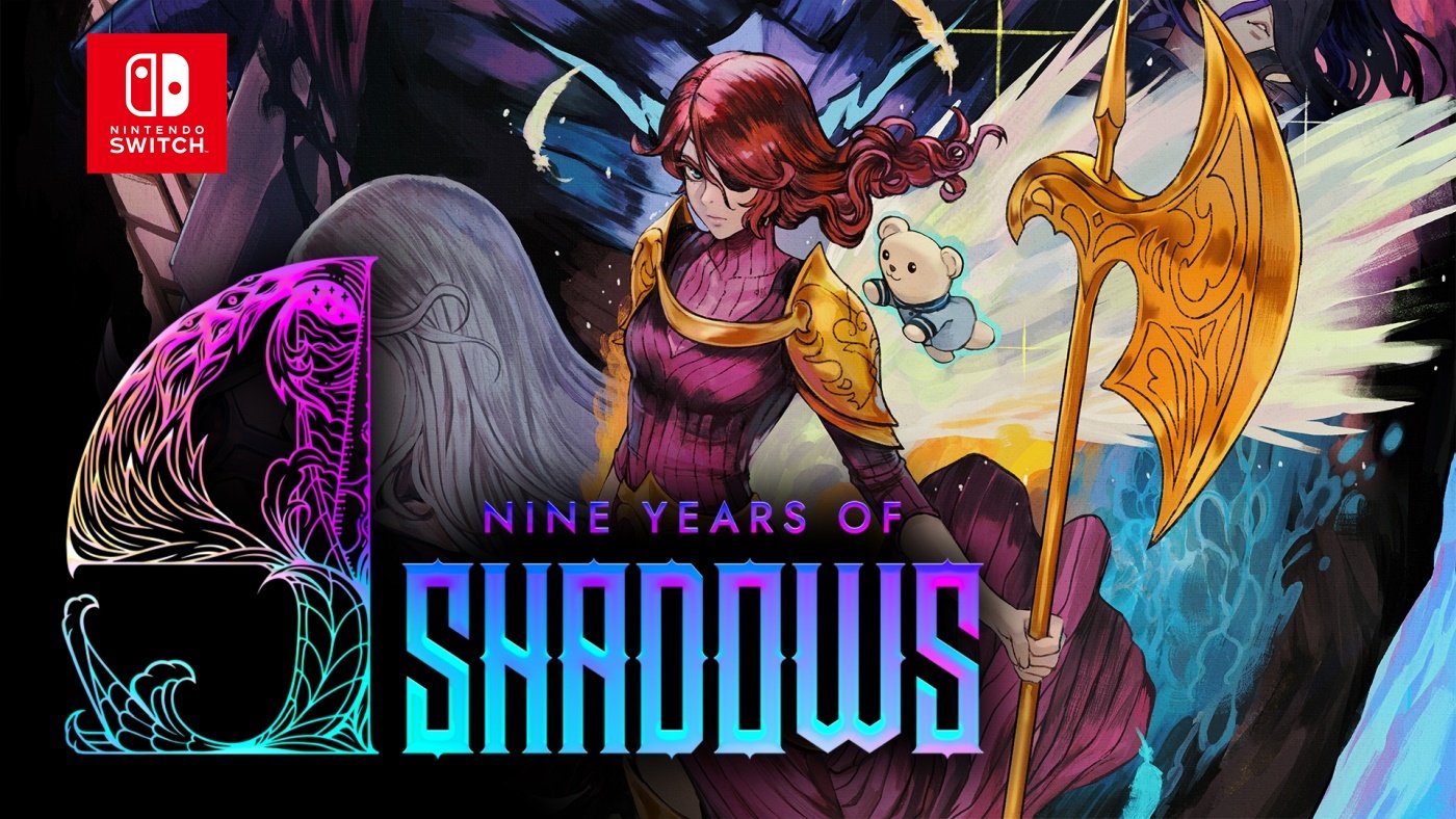 9 Years of Shadows Review: Cien años de Perdón - Bitwares