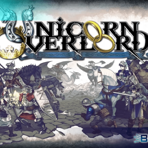 Unicorn Overlord: Review – la comunidad del anillo