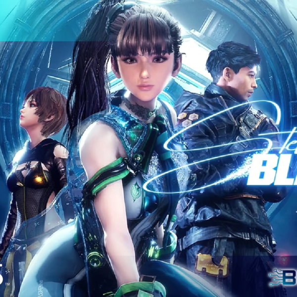 Stellar Blade: Review – More than meets the eye