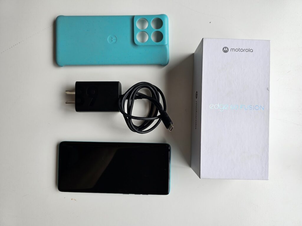 Edge 60