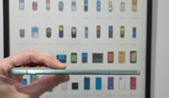 Motorola Edge 70 en la review de Bitwares