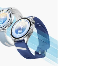 Huawei Watch GT 7 presentado en Argentina