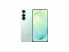 Samsung Galaxy S26 FE Pistachio, vistas frontal y trasera